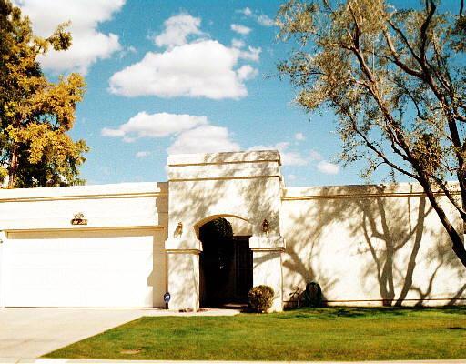 7955 N Via Azul, Scottsdale, AZ 85258