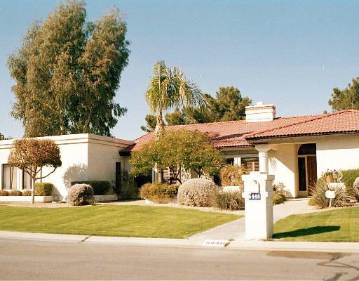 5448 E Lupine Ave., Scottsdale, AZ 85254