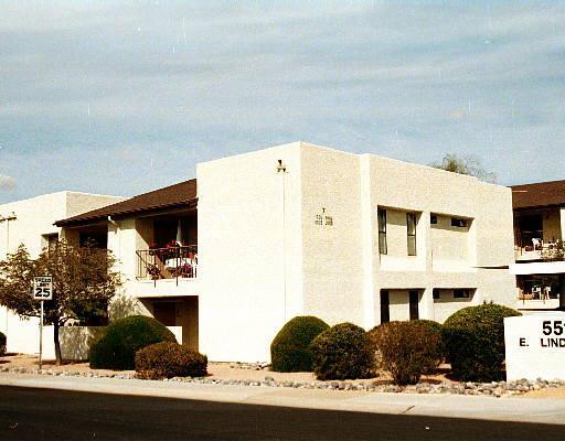 5518 E Lindstrom Ln. #1008, Mesa, AZ 85215