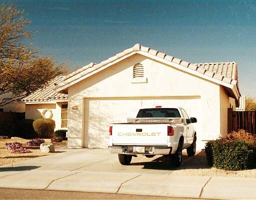 1306 W Villa Maria Dr., Phoenix, AZ 85023