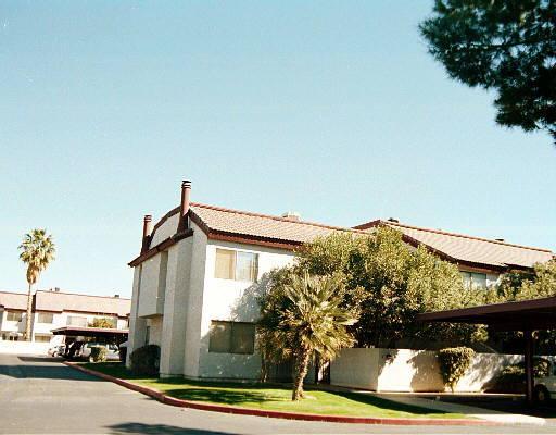 2121 S Pennington St. #61, Mesa, AZ 85202