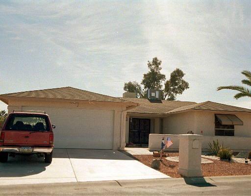 9833 E Navajo Pl. #14, Sun Lakes, AZ 85248