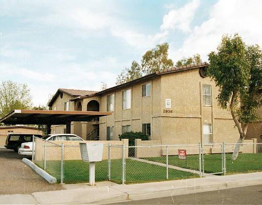2936 E Cicero St., Mesa, AZ 85213