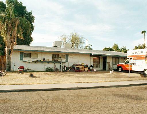 3029 W Krall St., Phoenix, AZ 85017