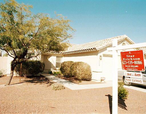 16118 W Lincoln St., Goodyear, AZ 85338