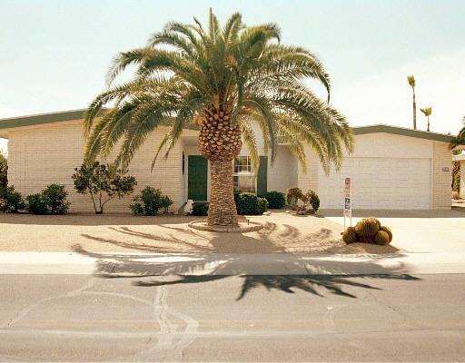 10613 W Manzanita Dr., Sun City, AZ 85373