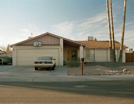 2739 W Villa Rita Dr., Phoenix, AZ 85053