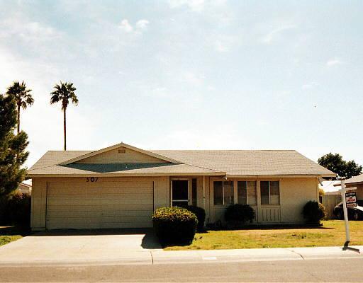 507 E Pegasus Dr., Tempe, AZ 85283