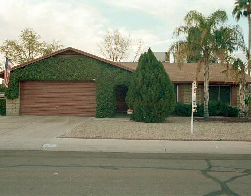 5031 W Carol Ave., Glendale, AZ 85302