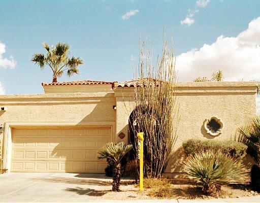 7545 N Via De La Luna St., Scottsdale, AZ 85258