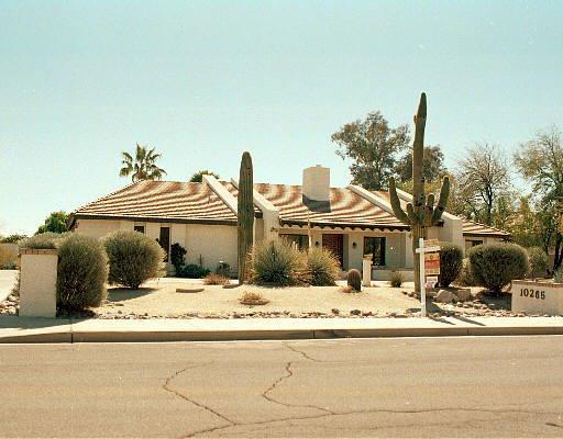 10265 E Cholla St., Scottsdale, AZ 85260
