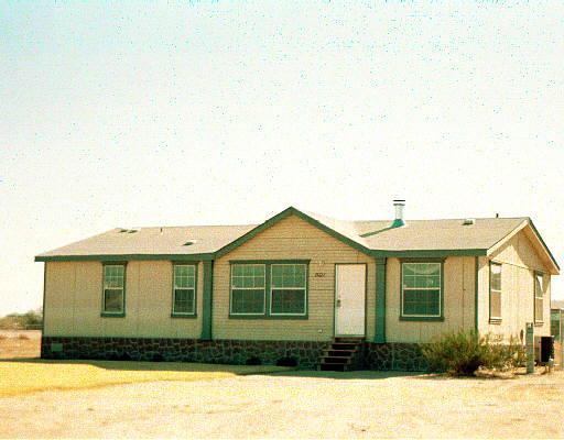 26127 S 203 Rd Pl., Queen Creek, AZ 85242
