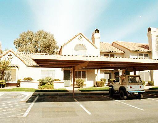 4601 N 102nd Ave. #1006, Phoenix, AZ 85037