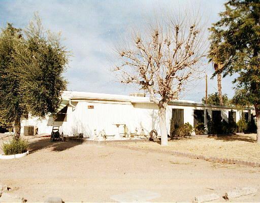 9556 E Balsam Ave., Mesa, AZ 85208