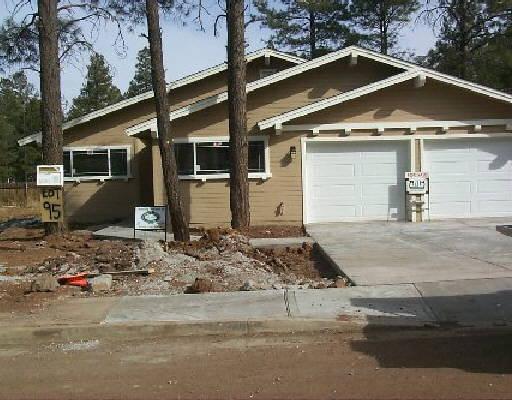 2054 S Majestic Dr., Flagstaff, AZ 86001