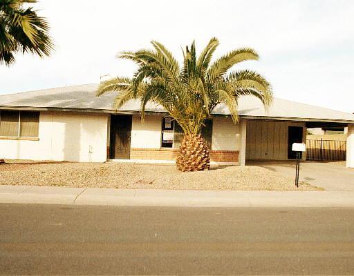8338 N 56th Ave., Glendale, AZ 85302