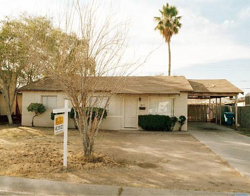 3015 W Marshall Ave., Phoenix, AZ 85017
