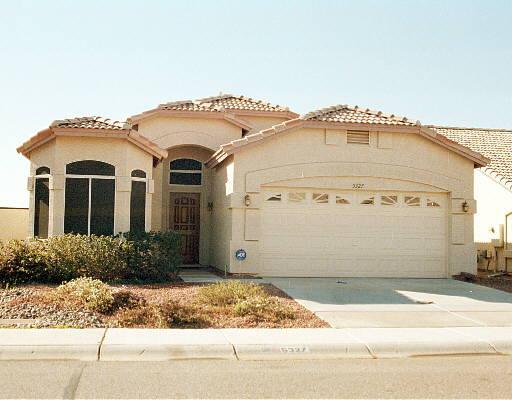 5327 W Pontiac Dr., Glendale, AZ 85308