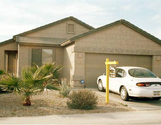 5791 W Puget Ave., Glendale, AZ 85302