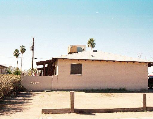 1132 N 49th Pl., Phoenix, AZ 85008