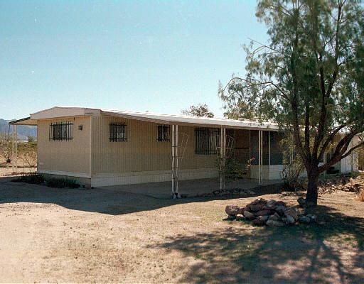 2095 N San Marcos Dr., Apache Junction, AZ 85220