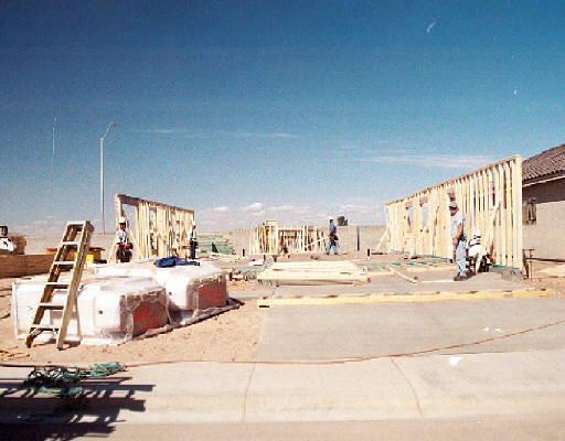 664 W Kingman Loop, Casa Grande, AZ 85122