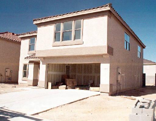586 W Racine Loop, Casa Grande, AZ 85222