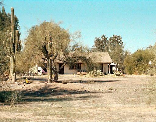 332 N Ironwood Rd., Apache Junction, AZ 85220