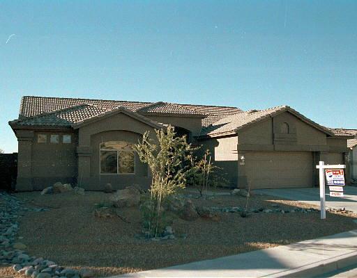 9313 E Hobart St., Mesa, AZ 85207