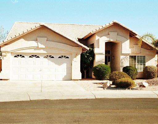 5606 W Blackhawk Dr., Glendale, AZ 85308