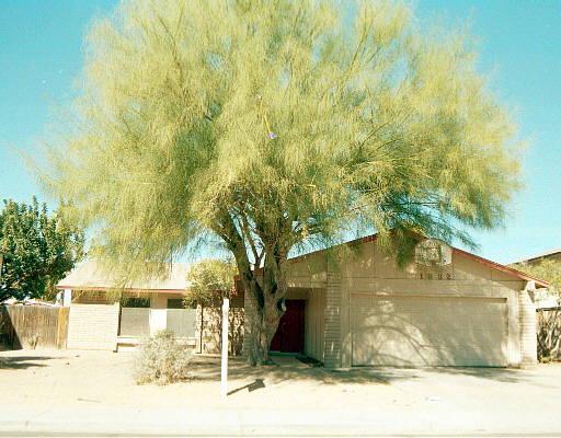 1632 W Plana Ave., Mesa, AZ 85202