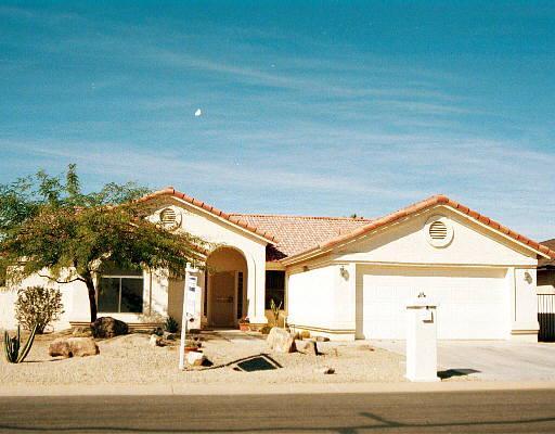 25630 S Boxwood Dr. #21, Sun Lakes, AZ 85248