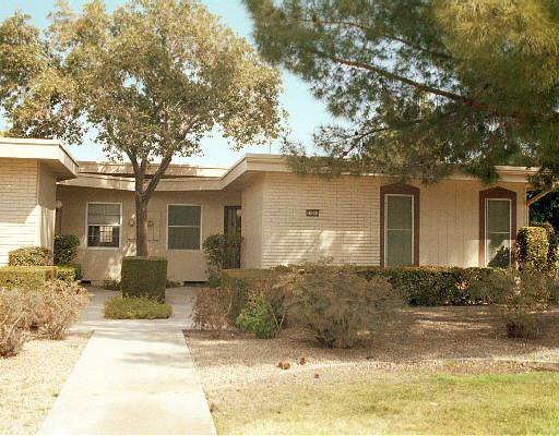 17253 N 105th Ave., Sun City, AZ 85373
