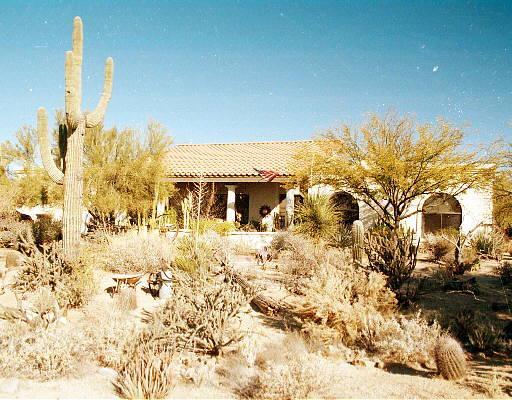 6731 E Calle De Los Estrellas, Cave Creek, AZ 85331