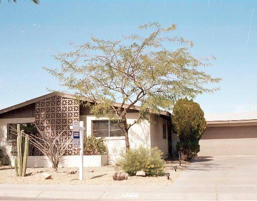 8750 E Palo Verde Ave., Scottsdale, AZ 85250