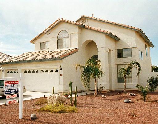 2506 N 67th St., Mesa, AZ 85215