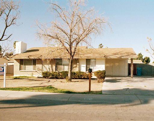 1820 W Villa Rita Dr., Phoenix, AZ 85023