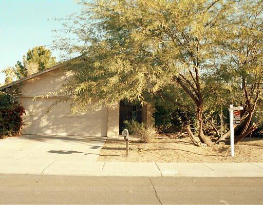 4348 W Kimberly Way, Glendale, AZ 85308