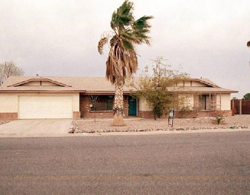 14871 S Country Club Way, Arizona City, AZ 85223