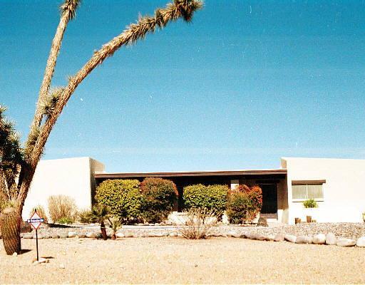 6520 E Bluebird Ln., Paradise Valley, AZ 85253