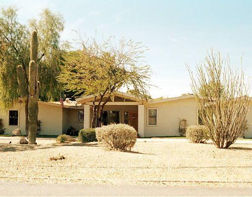 10648 N Aberdeen Rd., Scottsdale, AZ 85254