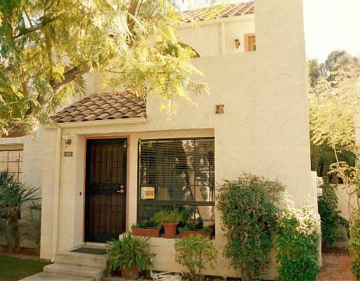 1025 E Highland Ave. #33, Phoenix, AZ 85014