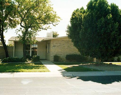 10553 W Granada Dr., Sun City, AZ 85373