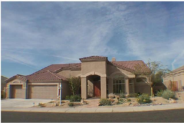 1553 W Saltsage Dr., Phoenix, AZ 85045