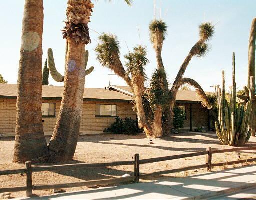 2461 E Highland St., Mesa, AZ 85213