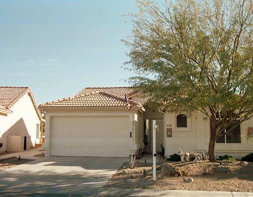 6321 S Sawgrass Dr. #6, Chandler, AZ 85249