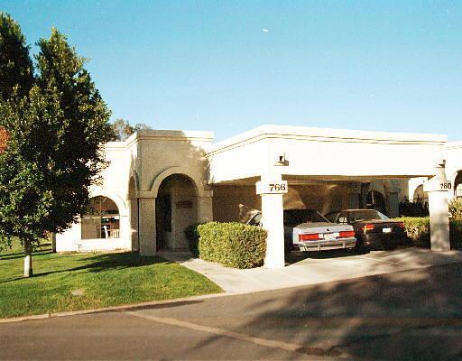 766 S 79th Ter., Mesa, AZ 85208