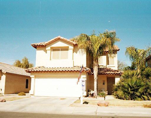 1080 W Lark Dr., Chandler, AZ 85286