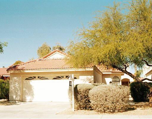 6306 E Claire Dr., Scottsdale, AZ 85254