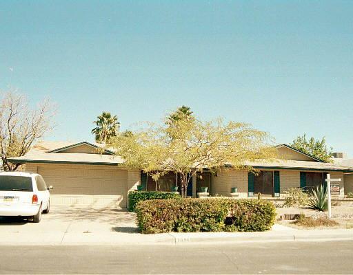 3025 S Las Palmas St., Mesa, AZ 85202